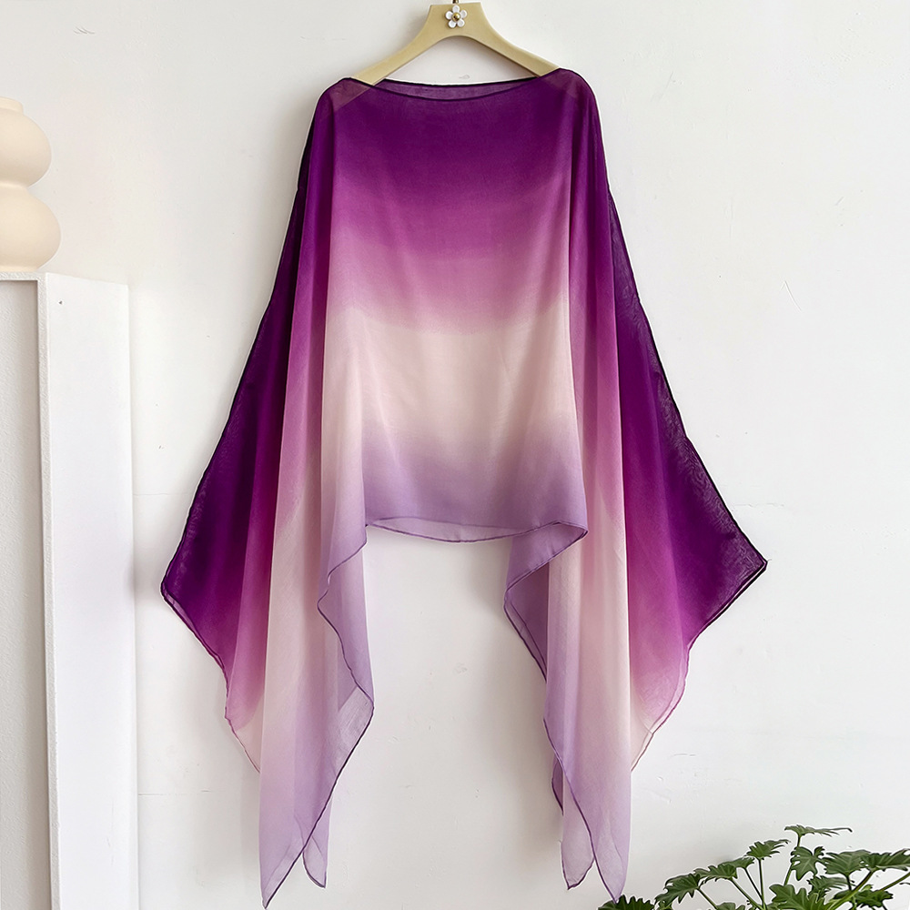Jubah pelindung matahari gaya  - Women Fashion Photoshoot ulasan dan harga