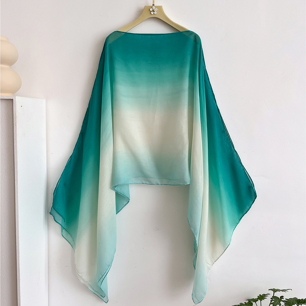 Jubah pelindung matahari gaya  - Women Fashion Photoshoot ulasan dan harga