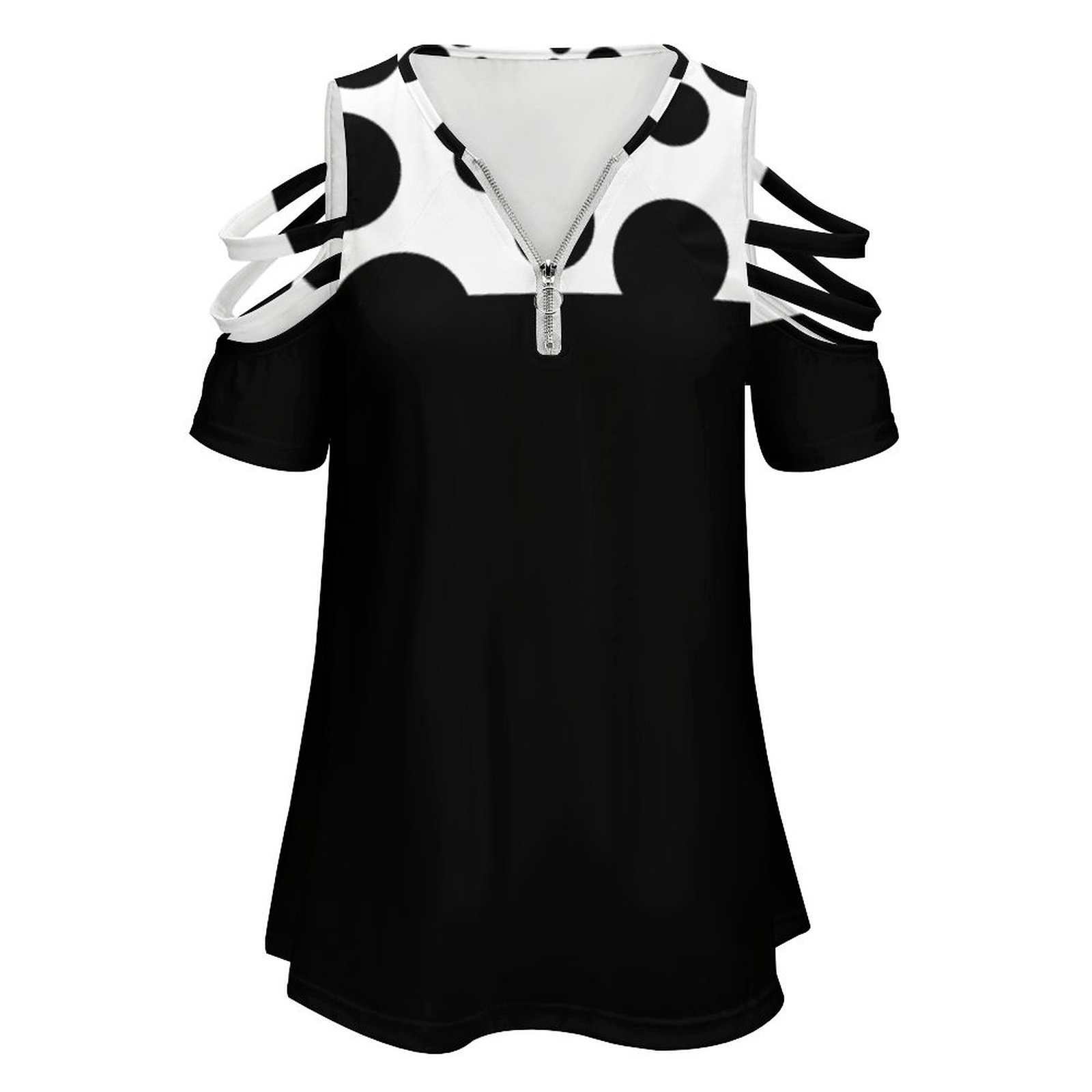 1960S Retro hitam dan putih du - Women'S Fashion In The 1960S ulasan dan harga