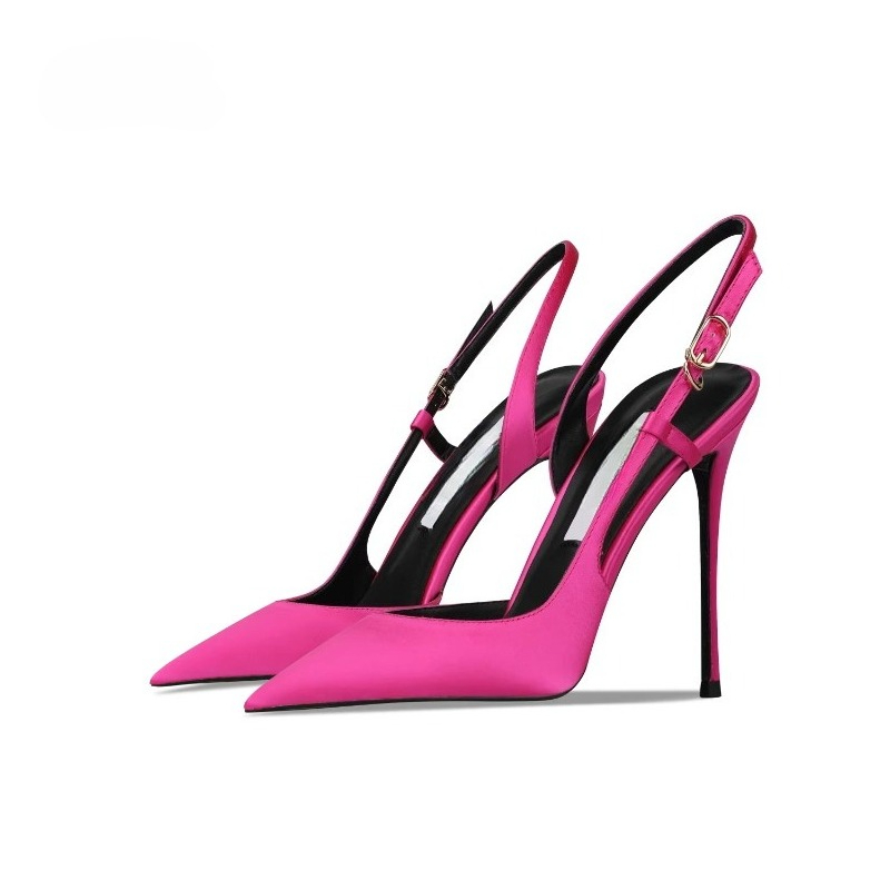 Sandal Wanita Model Eropa dan  - Women'S Fashion Underwear ulasan dan harga