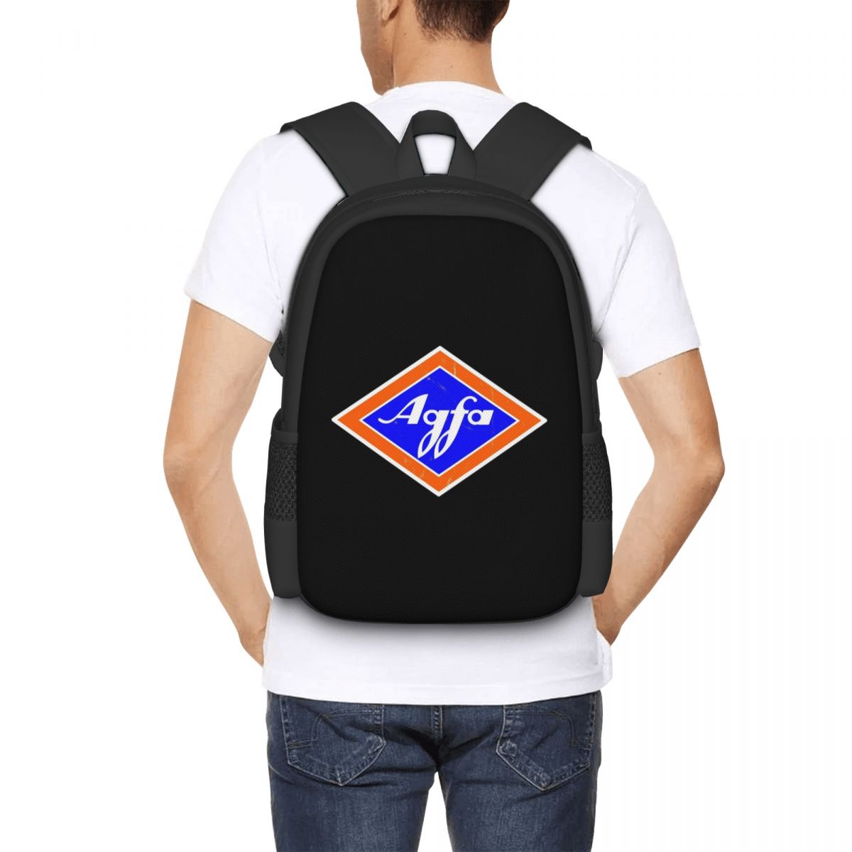 Logo Film Agfa Retro dari Tahu - Women'S Fashion In The 1960S ulasan dan harga