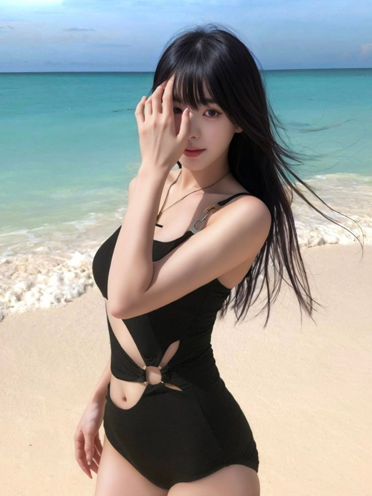 Monokini Seksi Wanita 2026 Des - Women Fashion Designers ulasan dan harga
