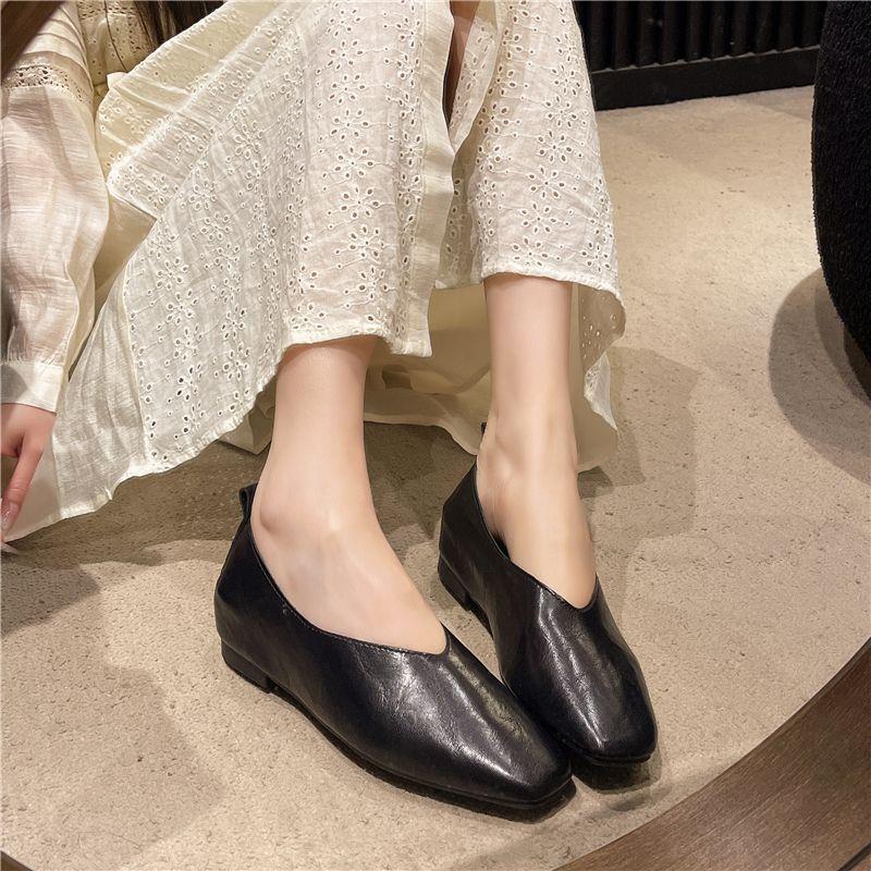 Sepatu Fashion Wanita Loafers  - Women'S Fashion Loafers ulasan dan harga