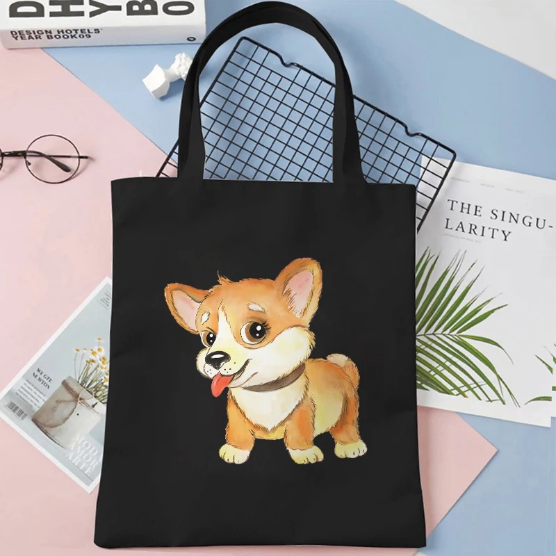 Berbagai Pose Anak Anjing Tas  - Women Fashion Pose ulasan dan harga
