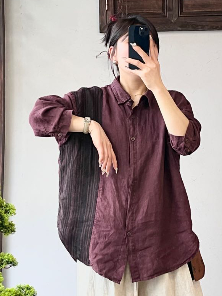 Amax LuluE Merek 2025 Kemeja T - Xxl Women Fashion ulasan dan harga