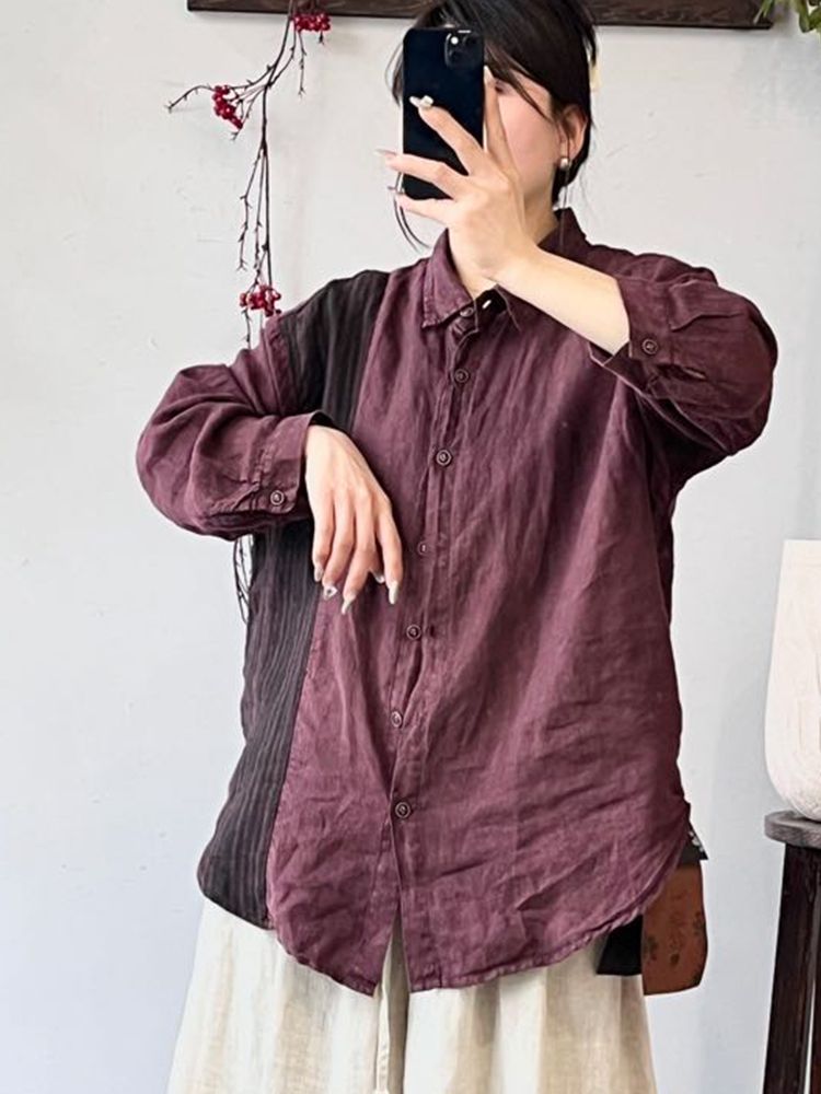 Amax LuluE Merek 2025 Kemeja T - Xxl Women Fashion ulasan dan harga