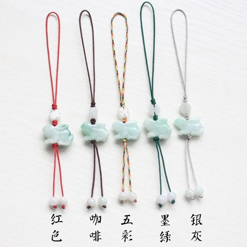 Kustomisasi Alam Zamrud Cina K - Women'S Fashion Jewellery ulasan dan harga