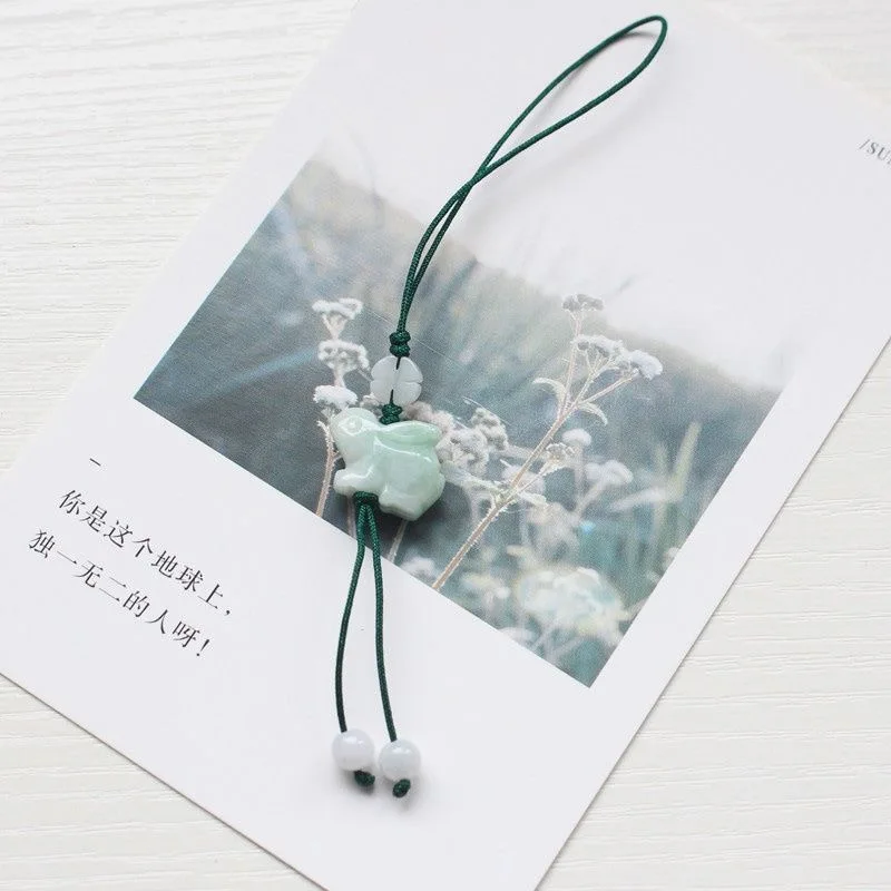 Kustomisasi Alam Zamrud Cina K - Women'S Fashion Jewellery ulasan dan harga