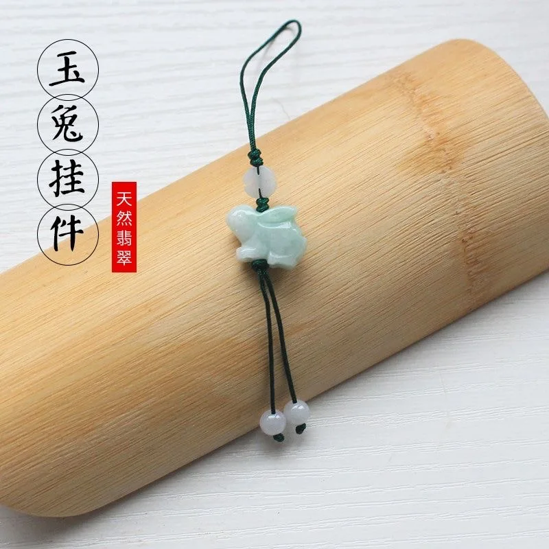 Kustomisasi Alam Zamrud Cina K - Women'S Fashion Jewellery ulasan dan harga