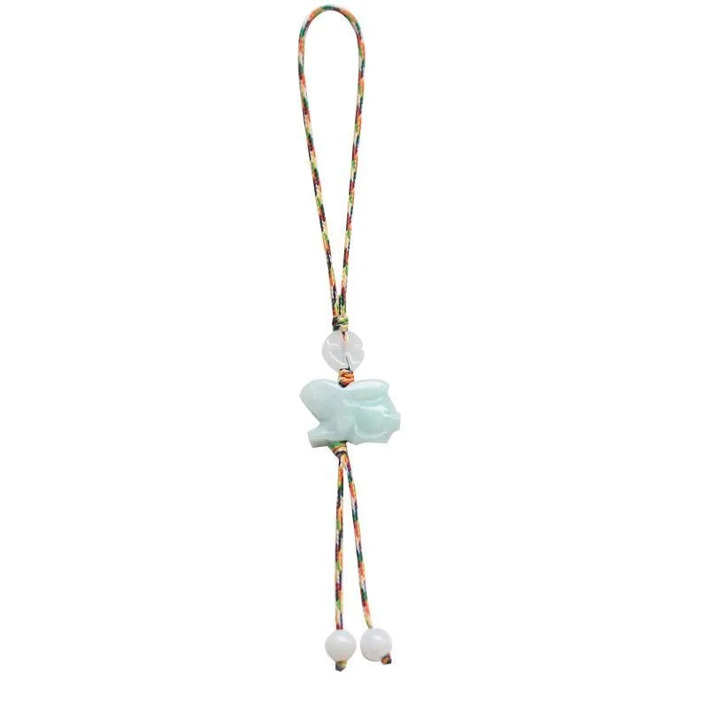 Kustomisasi Alam Zamrud Cina K - Women'S Fashion Jewellery ulasan dan harga