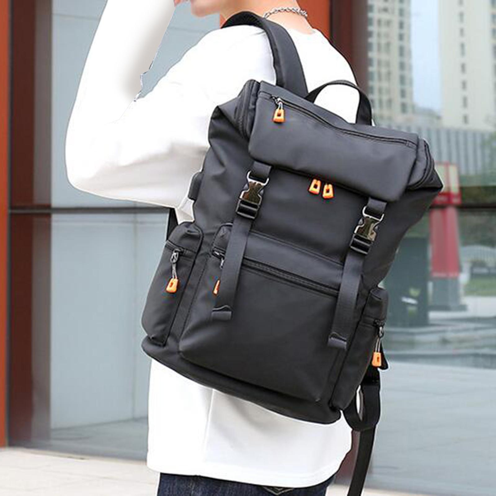 Tas Ransel Kasual Organizer de - Women'S Fashion Business Casual ulasan dan harga