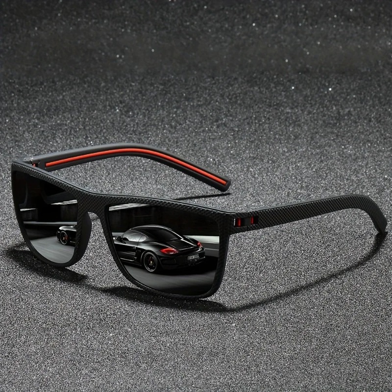 Kacamata Hitam Persegi Vintage - Women'S Fashion Reading Glasses ulasan dan harga