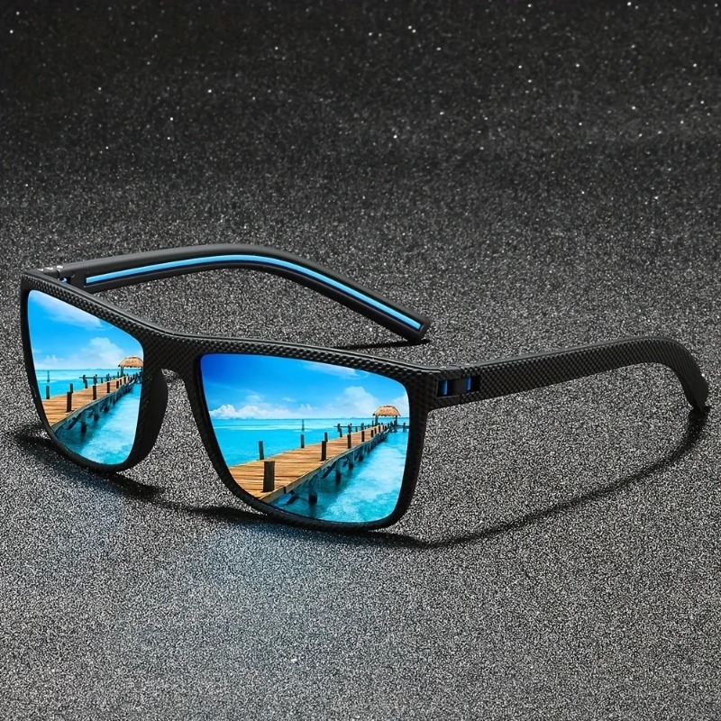 Kacamata Hitam Persegi Vintage - Women'S Fashion Reading Glasses ulasan dan harga