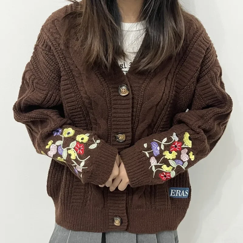 Kardigan kasual wanita ukuran  - Kimono Cardigan Women ulasan dan harga