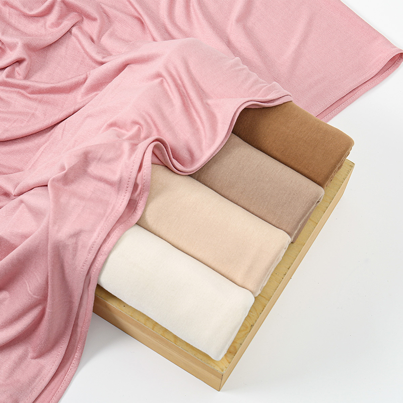 Hijab Premium Katun Jersey, Se - Women'S Fashion Headbands ulasan dan harga
