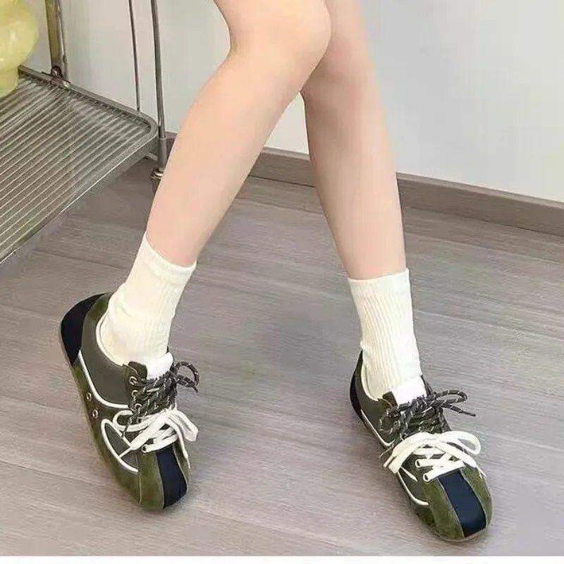 Sepatu Sneakers Wanita 2025 Pe - Sale Fashion Women ulasan dan harga