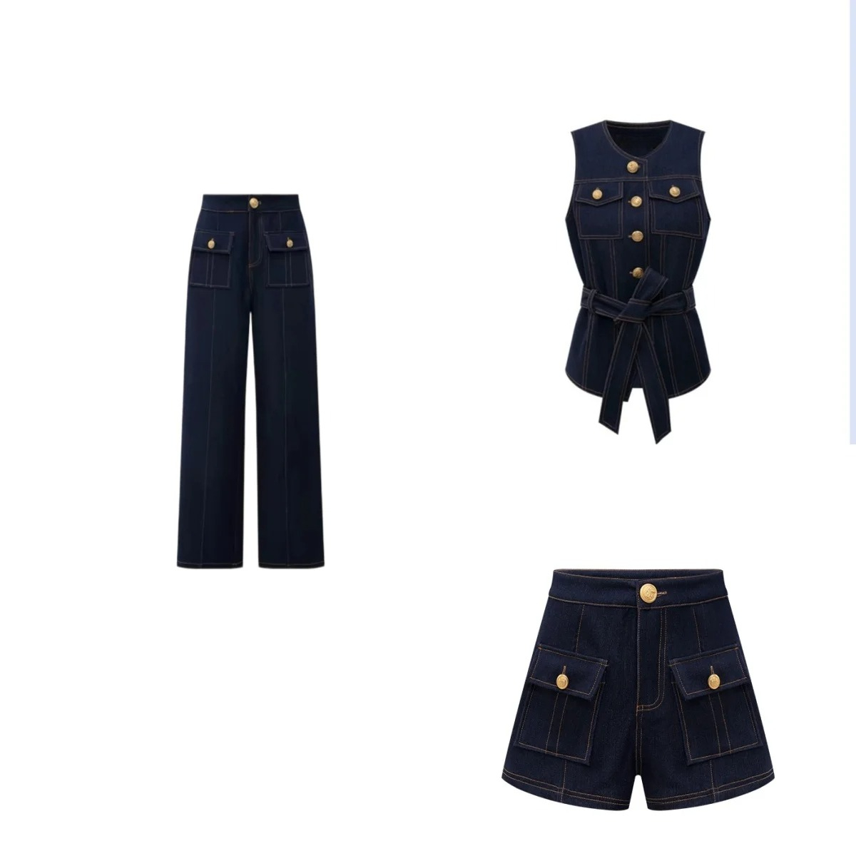 Setelan tren mode Y2K 2026: ro - Women'S Fashion Trends 2026 Spring Summer ulasan dan harga