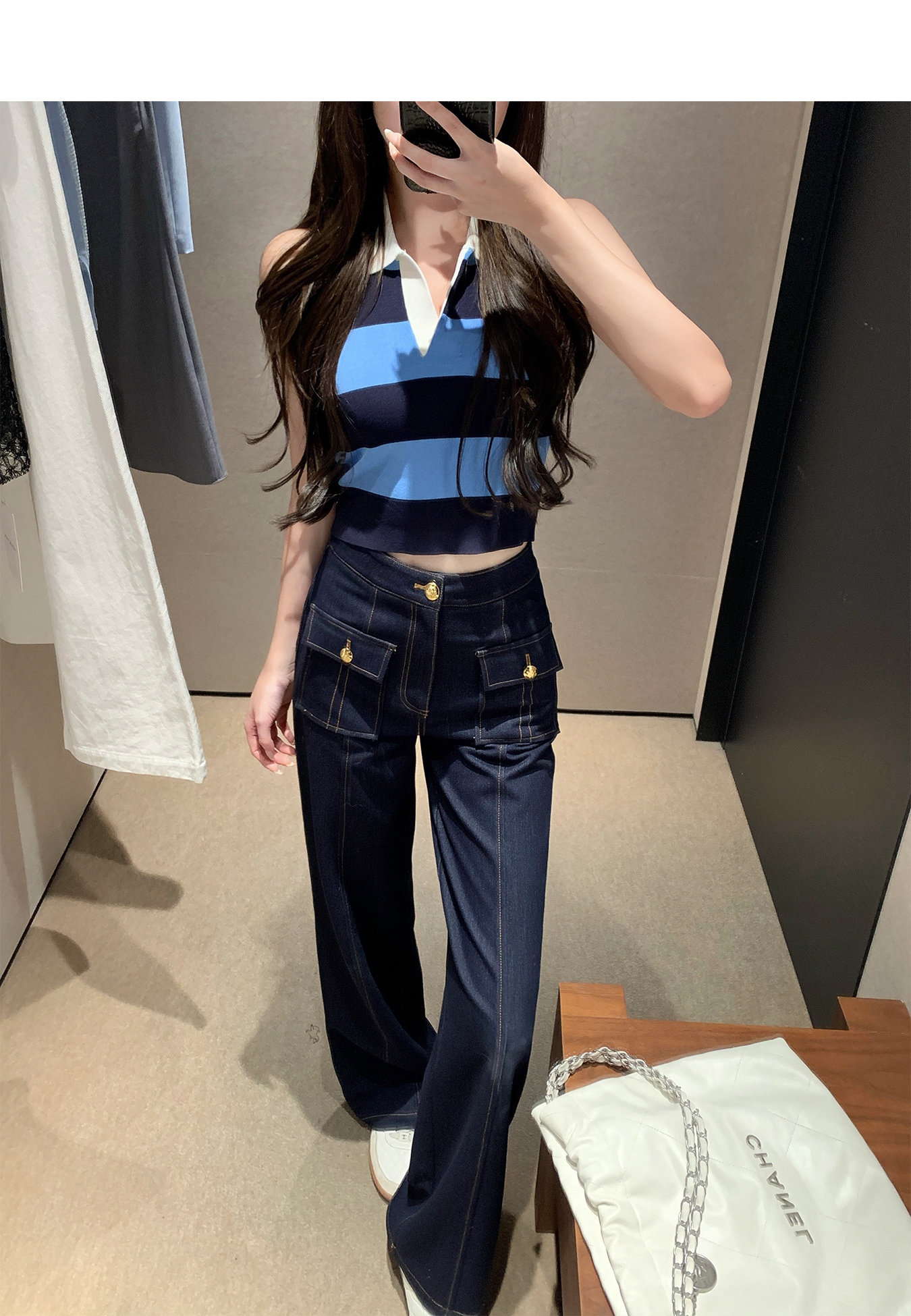 Setelan tren mode Y2K 2026: ro - Women'S Fashion Trends 2026 Spring Summer ulasan dan harga
