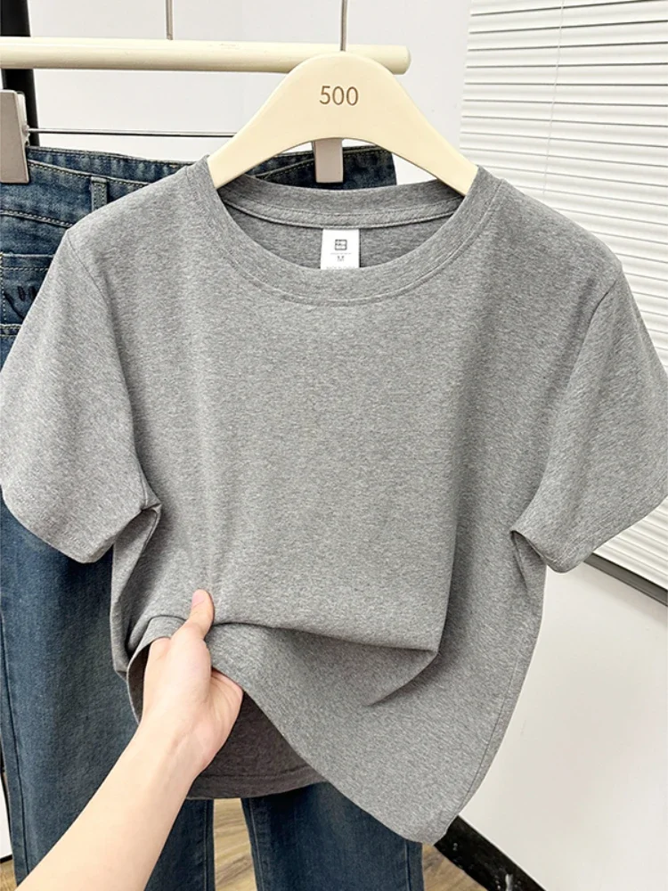 Kaos Kasual Musim Panas 2026 B - Women'S Fashion Trends 2026 Spring Summer ulasan dan harga