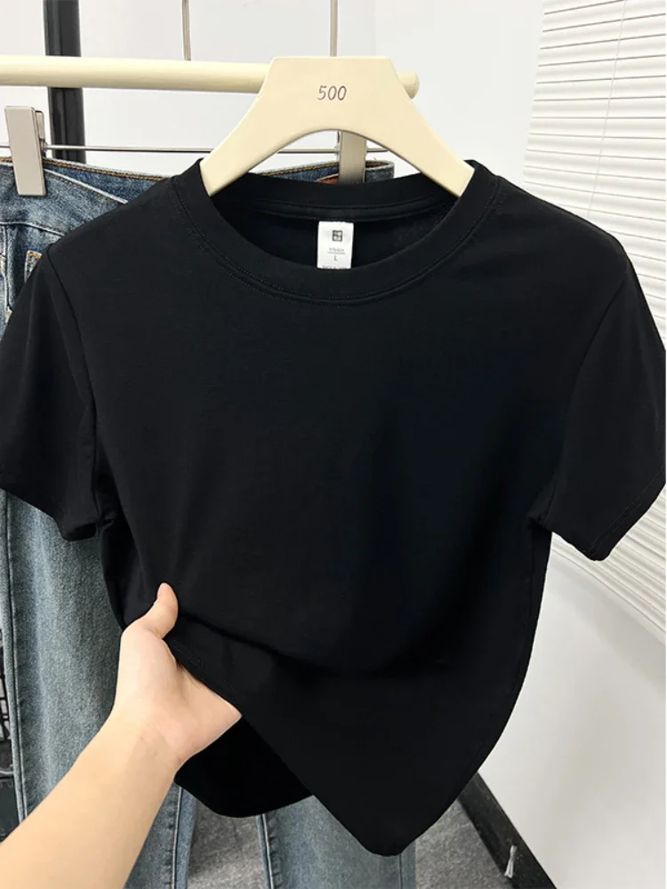 Kaos Kasual Musim Panas 2026 B - Women'S Fashion Trends 2026 Spring Summer ulasan dan harga