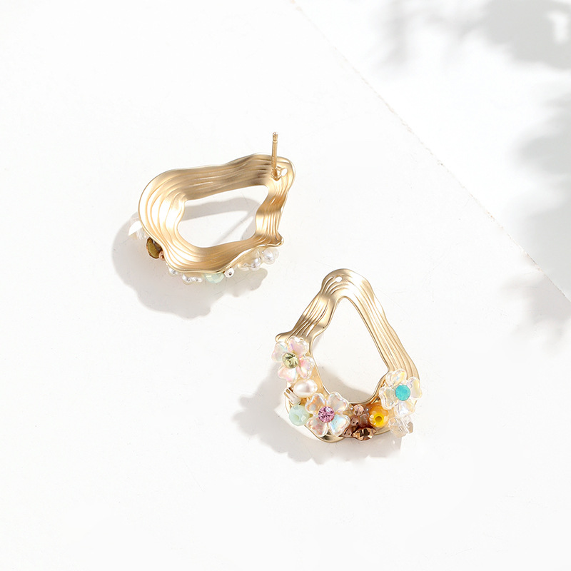Anting-anting Mutiara Air Tawa - Women Fashion Nz ulasan dan harga