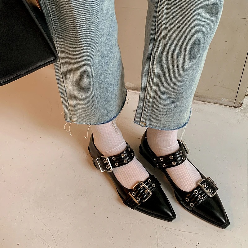 Sepatu Wanita Desainer Mewah H - Women Fashion Designers ulasan dan harga