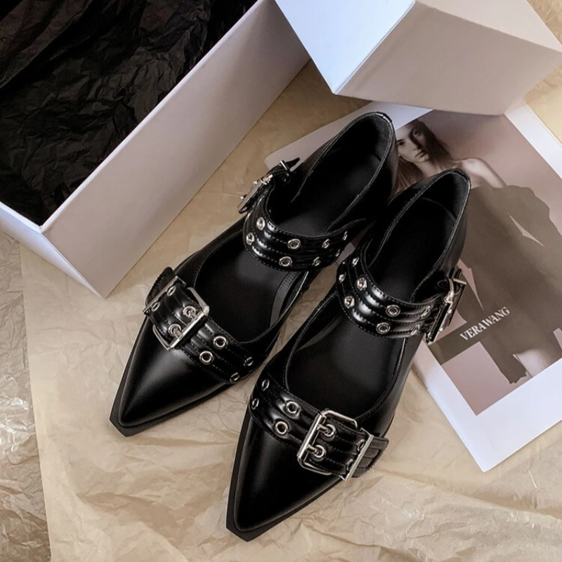 Sepatu Wanita Desainer Mewah H - Women Fashion Designers ulasan dan harga
