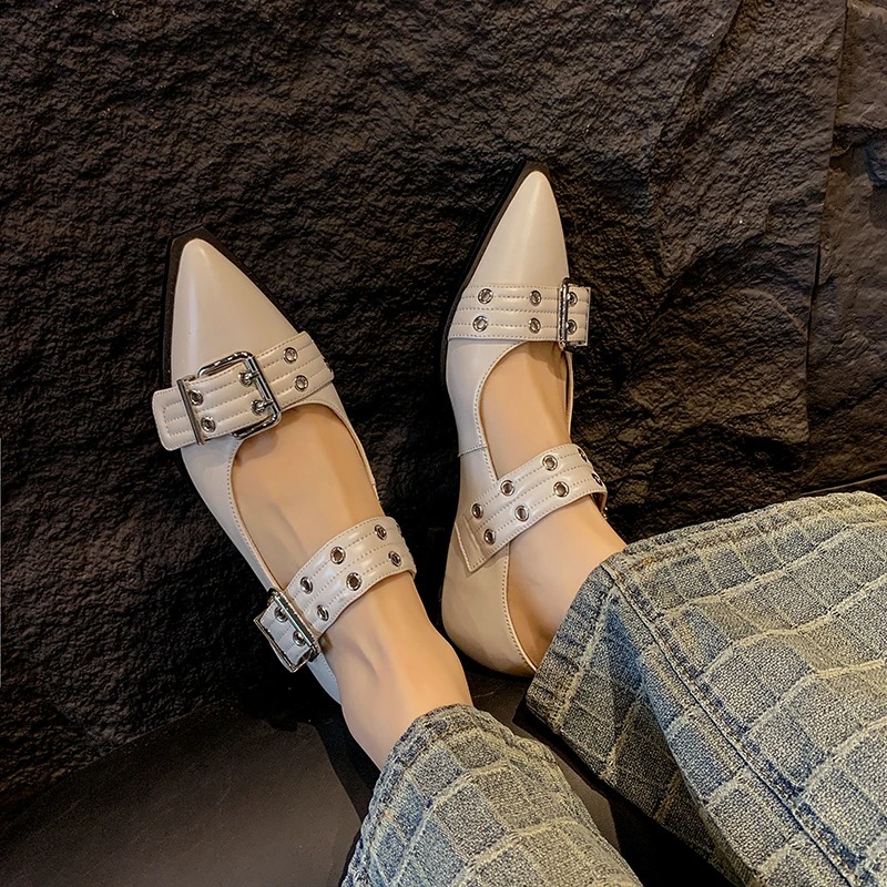Sepatu Wanita Desainer Mewah H - Women Fashion Designers ulasan dan harga