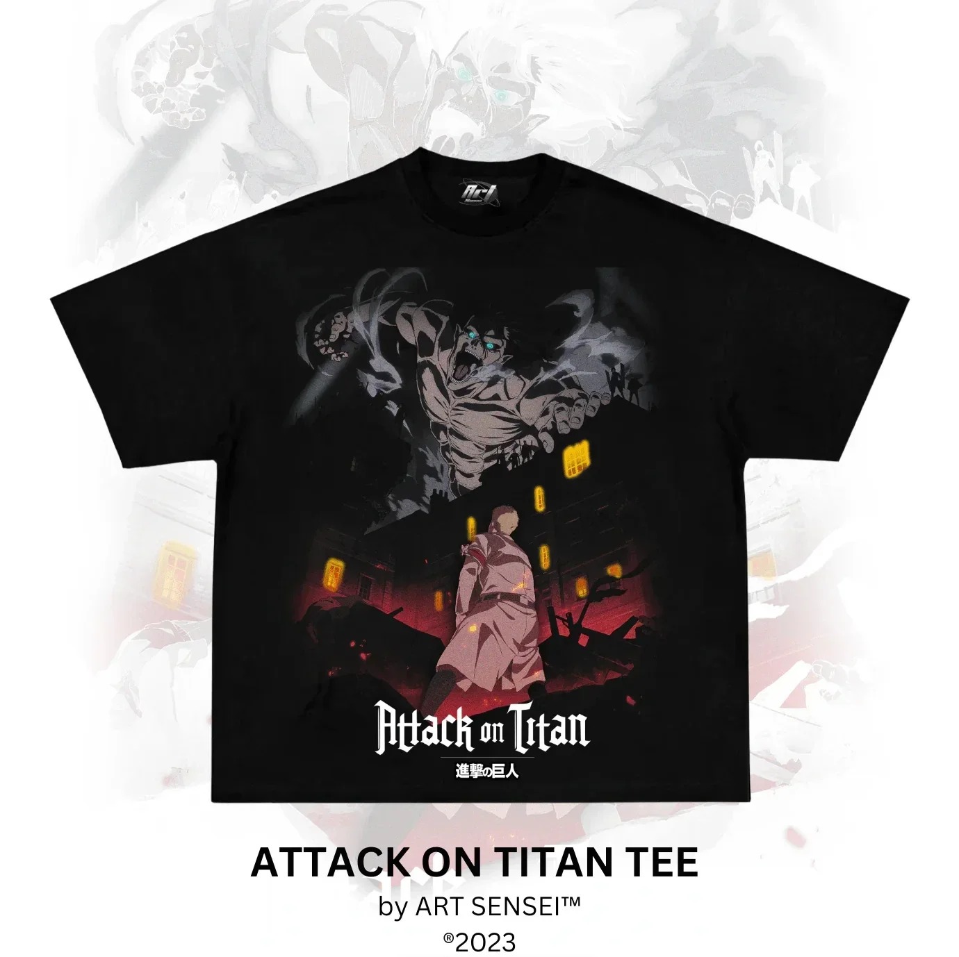 Kaos Putih Wanita Fashion Atta - Women Fashion Pose ulasan dan harga