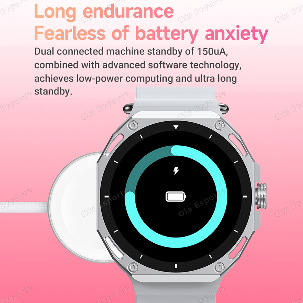 Jam Tangan Pintar Pria Wanita  - Women Fashion Zone ulasan dan harga