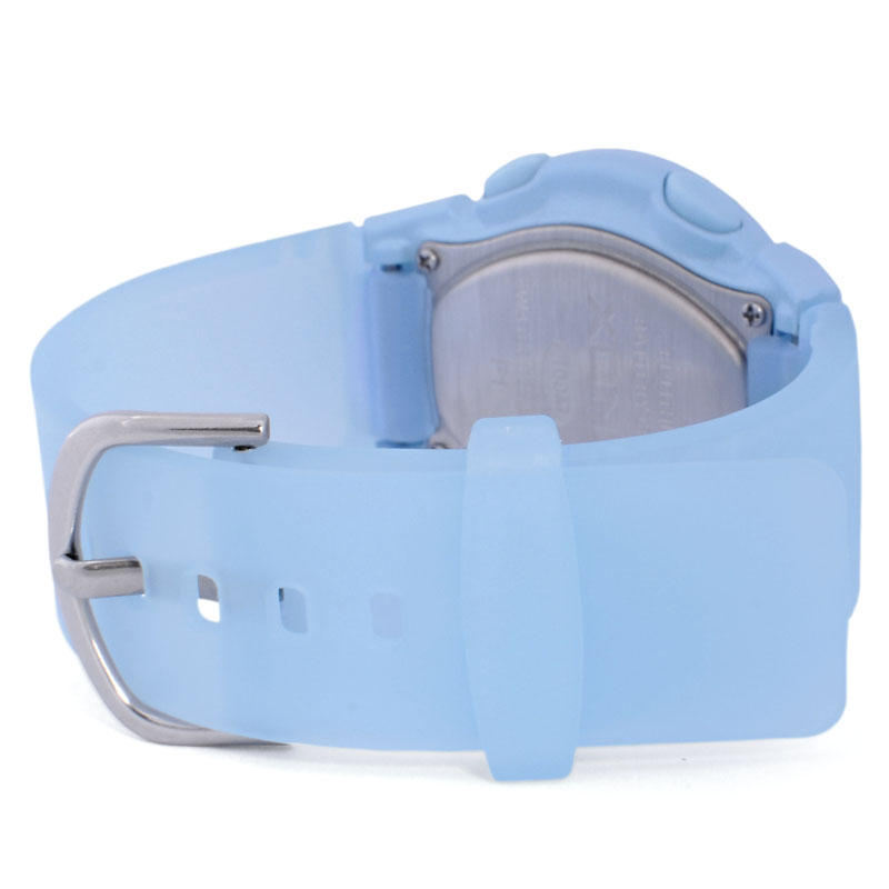 XONIX Jam Tangan Elektronik LE - Women Fashion Zone ulasan dan harga