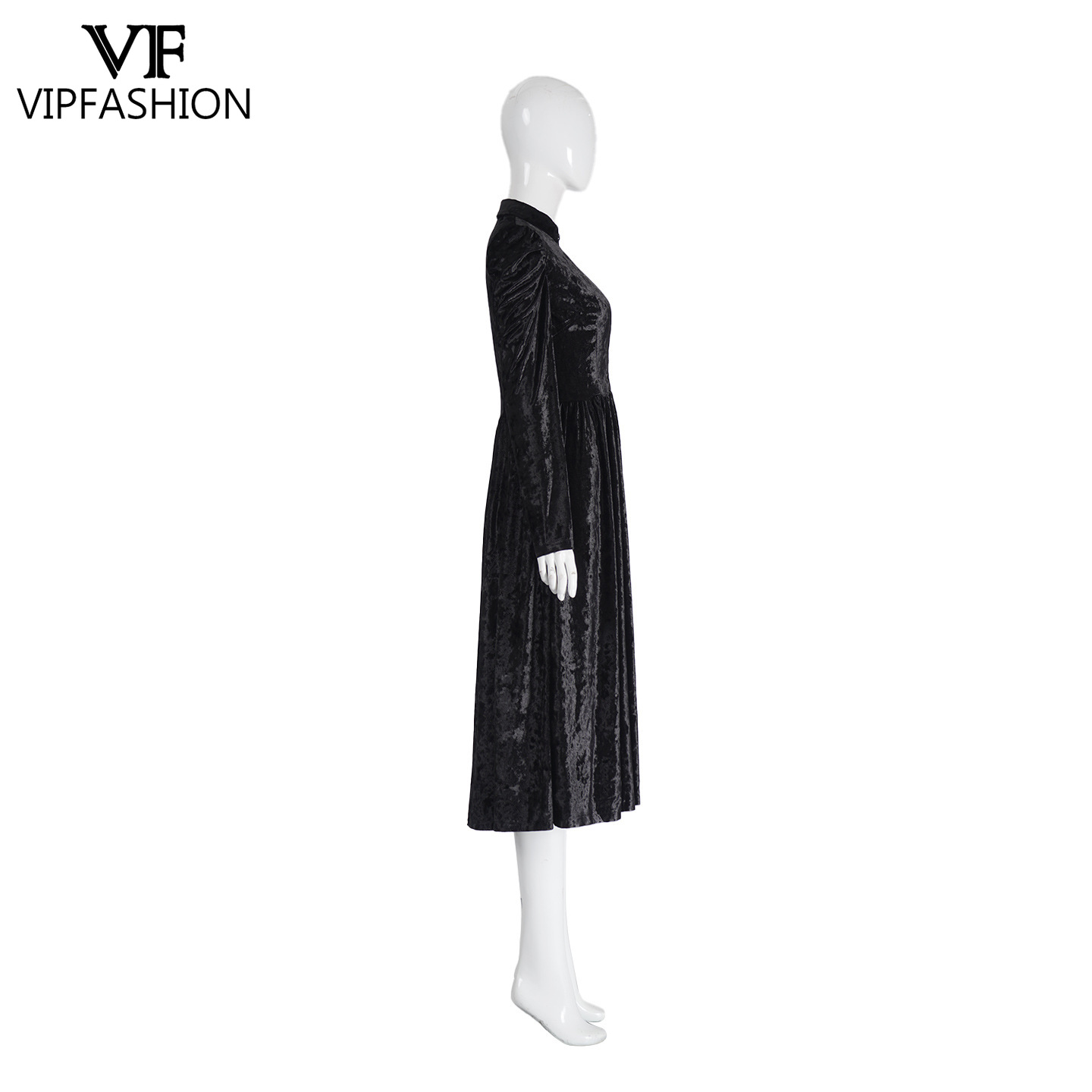 VIP FASHION Rab. Kostum Hallow - Xxl Women Fashion ulasan dan harga