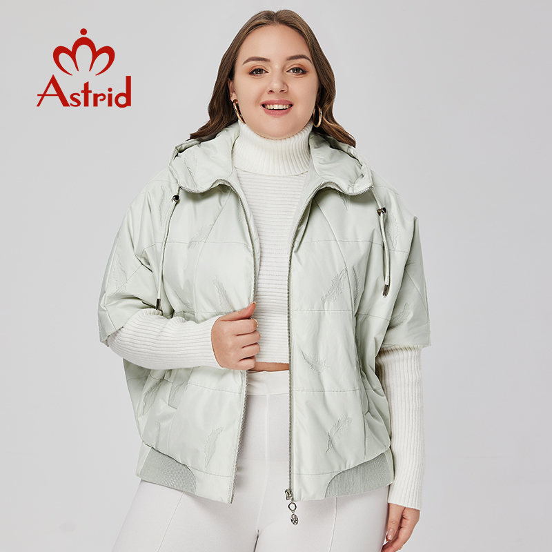 Astrid 2022 Jaket Wanita Musim - Women'S Fashion Quilted Jacket ulasan dan harga